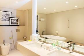 Le Royal Meridien Beach Resort And Spa