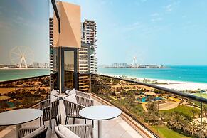 Le Royal Meridien Beach Resort And Spa