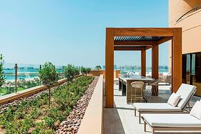 Le Royal Meridien Beach Resort And Spa