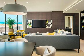 Le Royal Meridien Beach Resort And Spa