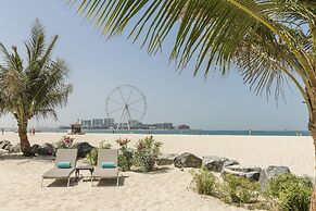 Le Royal Meridien Beach Resort And Spa