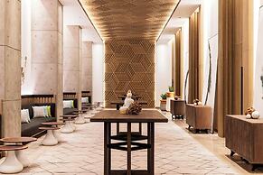 Le Royal Meridien Beach Resort And Spa