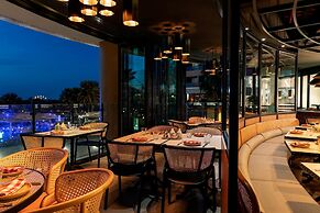 Le Royal Meridien Beach Resort And Spa