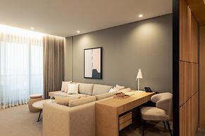 Le Royal Meridien Beach Resort And Spa