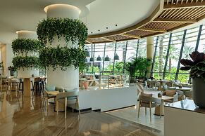 Le Royal Meridien Beach Resort And Spa