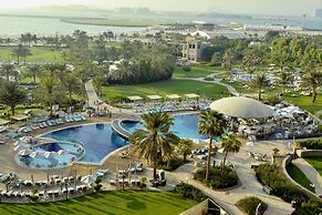 Le Royal Meridien Beach Resort And Spa