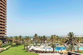 Le Royal Meridien Beach Resort And Spa