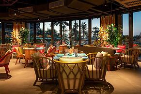 Le Royal Meridien Beach Resort And Spa