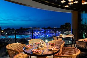 Le Royal Meridien Beach Resort And Spa