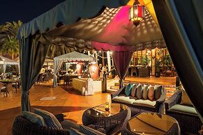 Le Royal Meridien Beach Resort And Spa