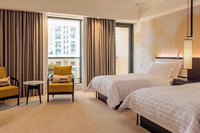 Le Royal Meridien Beach Resort And Spa