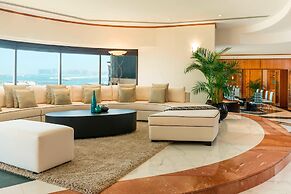Le Royal Meridien Beach Resort And Spa
