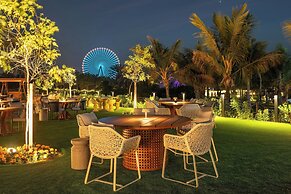 Le Royal Meridien Beach Resort And Spa