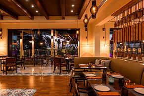 Le Royal Meridien Beach Resort And Spa