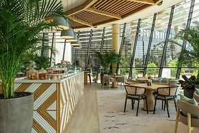 Le Royal Meridien Beach Resort And Spa