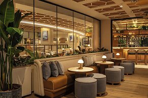 Le Royal Meridien Beach Resort And Spa