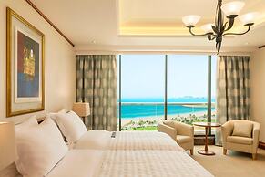 Le Royal Meridien Beach Resort And Spa