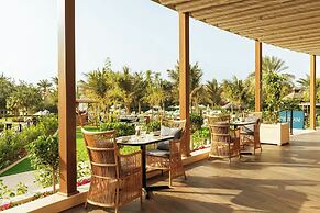 Le Royal Meridien Beach Resort And Spa