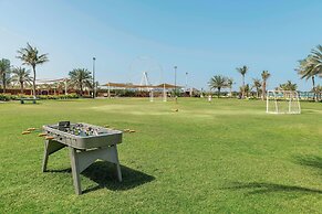 Le Royal Meridien Beach Resort And Spa