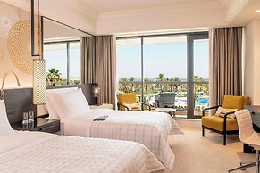 Le Royal Meridien Beach Resort And Spa