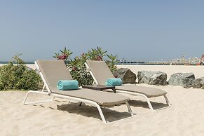 Le Royal Meridien Beach Resort And Spa