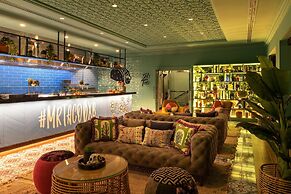 Le Royal Meridien Beach Resort And Spa