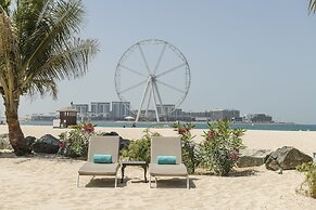 Le Royal Meridien Beach Resort And Spa