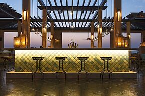 Le Royal Meridien Beach Resort And Spa