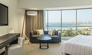 Le Royal Meridien Beach Resort And Spa
