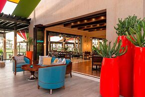 Le Royal Meridien Beach Resort And Spa