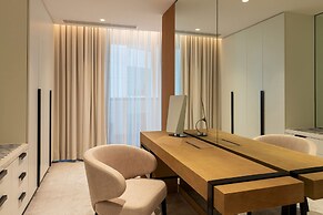 Le Royal Meridien Beach Resort And Spa