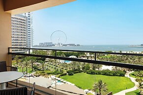 Le Royal Meridien Beach Resort And Spa