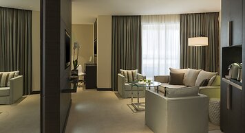 Le Royal Meridien Beach Resort And Spa