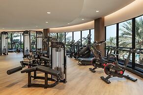 Le Royal Meridien Beach Resort And Spa