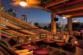 Le Royal Meridien Beach Resort And Spa