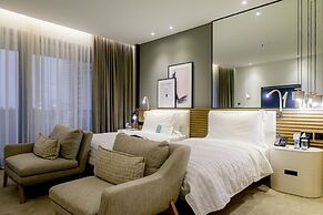 Le Royal Meridien Beach Resort And Spa