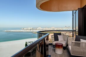 Le Royal Meridien Beach Resort And Spa