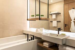 Le Royal Meridien Beach Resort And Spa