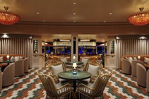 Le Royal Meridien Beach Resort And Spa