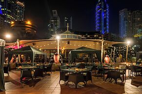 Le Royal Meridien Beach Resort And Spa