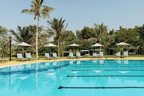 Le Royal Meridien Beach Resort And Spa