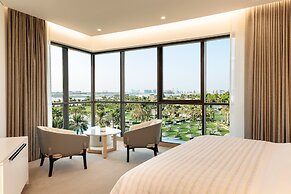 Le Royal Meridien Beach Resort And Spa