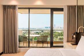 Le Royal Meridien Beach Resort And Spa
