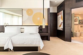 Le Royal Meridien Beach Resort And Spa