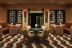 Le Royal Meridien Beach Resort And Spa