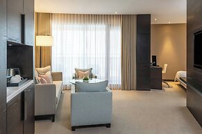 Le Royal Meridien Beach Resort And Spa