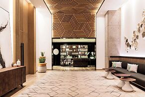 Le Royal Meridien Beach Resort And Spa