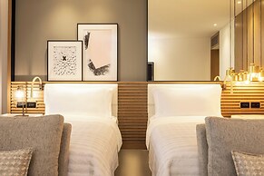 Le Royal Meridien Beach Resort And Spa