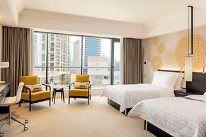 Le Royal Meridien Beach Resort And Spa