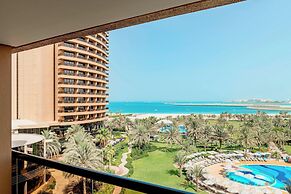 Le Royal Meridien Beach Resort And Spa